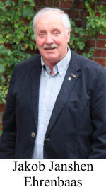 Jakob Janshen