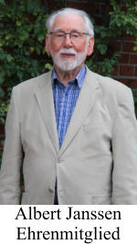 Albert Janssen