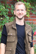Jann Aden